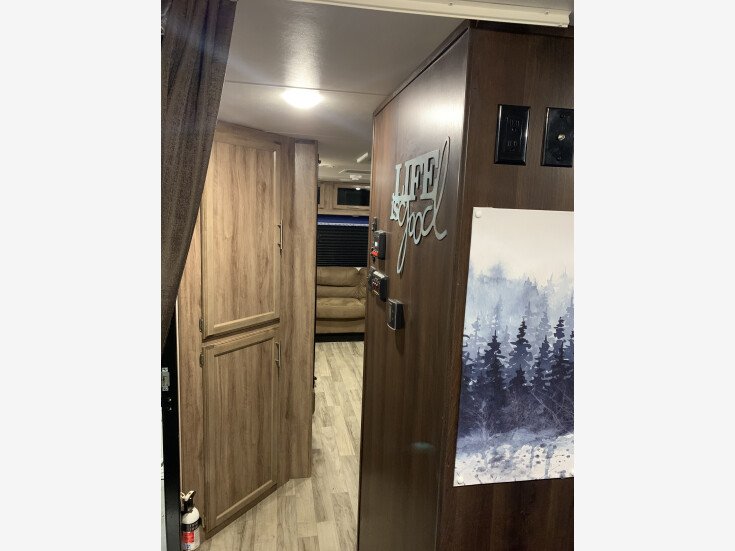 Thumbnail Photo undefined for 2018 JAYCO Jay Feather